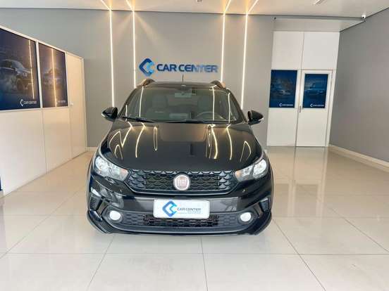 FIAT-ARGO-1.3 FIREFLY FLEX TREKKING MANUAL FIAT-ARGO-2020