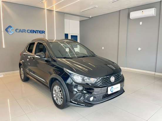 FIAT-ARGO-1.3 FIREFLY FLEX TREKKING MANUAL FIAT-ARGO-2020