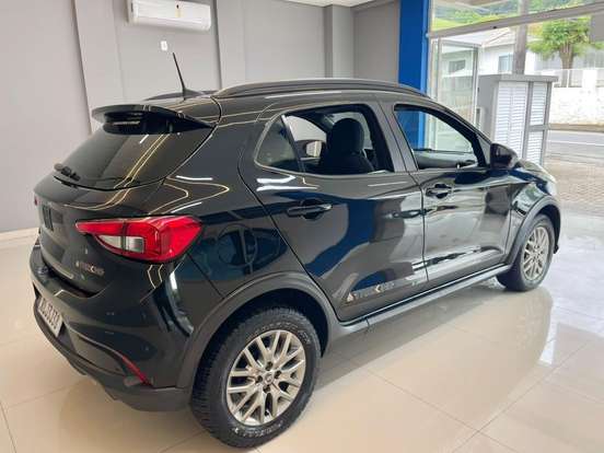 FIAT-ARGO-1.3 FIREFLY FLEX TREKKING MANUAL FIAT-ARGO-2020