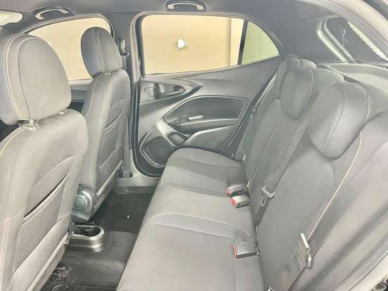 FIAT-ARGO-1.3 FIREFLY FLEX TREKKING MANUAL FIAT-ARGO-2020