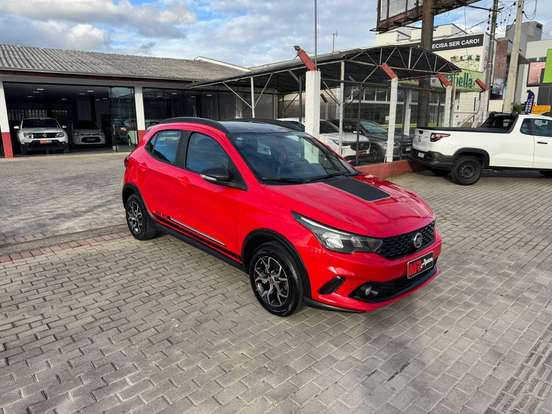 FIAT-ARGO-2019