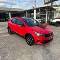 FIAT ARGO 1.3 FIREFLY FLEX TREKKING MANUAL FIAT ARGO 1.3 FIREFLY FLEX TREKKING MANUAL