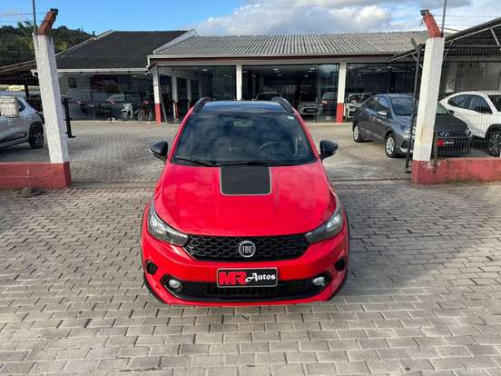 FIAT-ARGO-2019