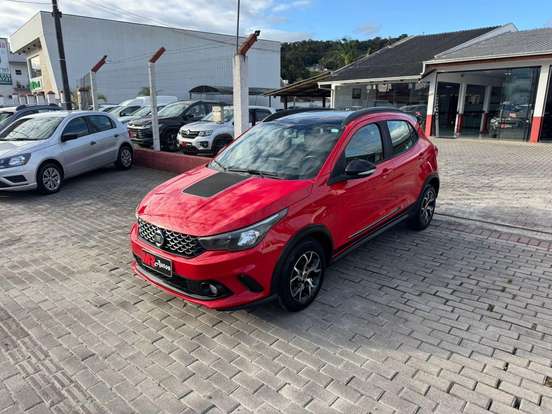 FIAT-ARGO-2019