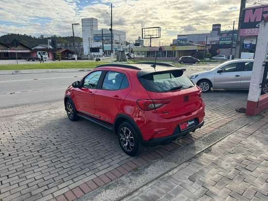 FIAT-ARGO-2019