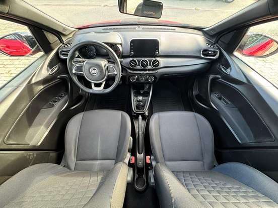 FIAT-ARGO-1.3 FIREFLY FLEX TREKKING MANUAL FIAT-ARGO-2019