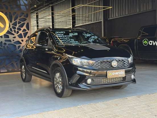 FIAT-ARGO-2019