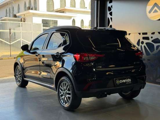 FIAT-ARGO-2019
