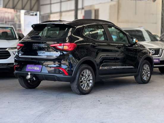 FIAT-ARGO-1.3 FIREFLY FLEX TREKKING MANUAL FIAT-ARGO-2019