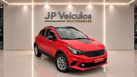 FIAT-ARGO-2021
