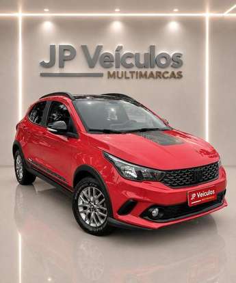 FIAT-ARGO-2021