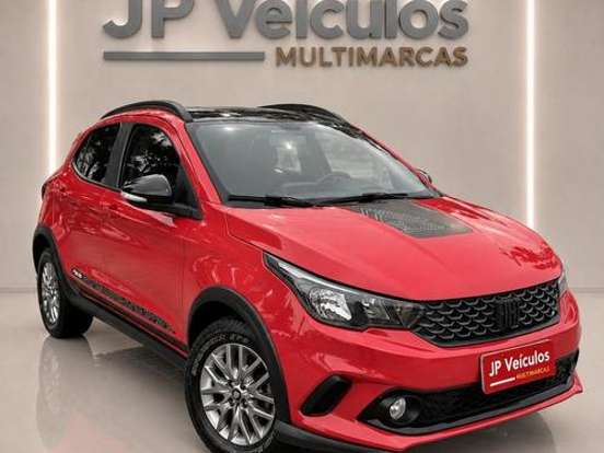 FIAT-ARGO-1.3 FIREFLY FLEX TREKKING MANUAL FIAT-ARGO-2021