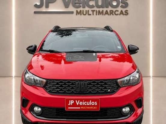 FIAT-ARGO-1.3 FIREFLY FLEX TREKKING MANUAL FIAT-ARGO-2021