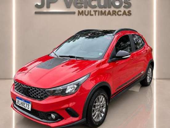 FIAT-ARGO-1.3 FIREFLY FLEX TREKKING MANUAL FIAT-ARGO-2021