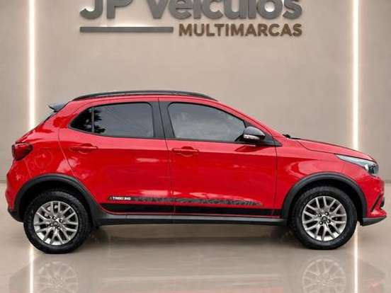 FIAT-ARGO-1.3 FIREFLY FLEX TREKKING MANUAL FIAT-ARGO-2021