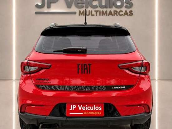 FIAT-ARGO-1.3 FIREFLY FLEX TREKKING MANUAL FIAT-ARGO-2021