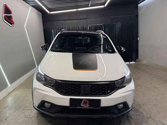 FIAT-ARGO-1.3 FIREFLY FLEX TREKKING MANUAL FIAT-ARGO-2024