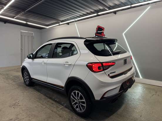 FIAT-ARGO-1.3 FIREFLY FLEX TREKKING MANUAL FIAT-ARGO-2024