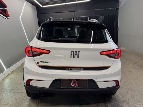 FIAT-ARGO-1.3 FIREFLY FLEX TREKKING MANUAL FIAT-ARGO-2024