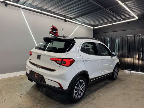 FIAT-ARGO-1.3 FIREFLY FLEX TREKKING MANUAL FIAT-ARGO-2024