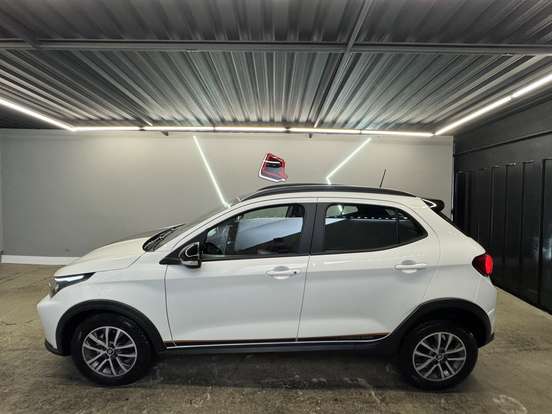 FIAT-ARGO-1.3 FIREFLY FLEX TREKKING MANUAL FIAT-ARGO-2024