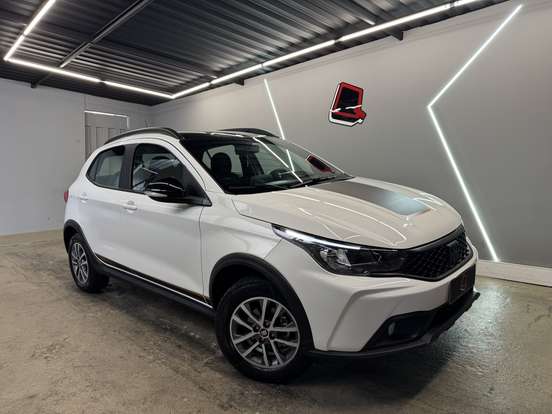FIAT-ARGO-1.3 FIREFLY FLEX TREKKING MANUAL FIAT-ARGO-2024
