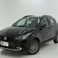FIAT ARGO 1.3 FIREFLY FLEX TREKKING MANUAL FIAT ARGO 1.3 FIREFLY FLEX TREKKING MANUAL