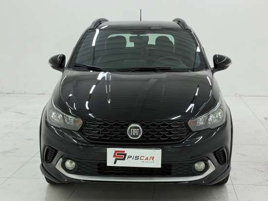 FIAT-ARGO-1.3 FIREFLY FLEX TREKKING MANUAL FIAT-ARGO-2019