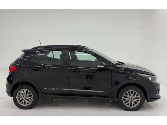 FIAT-ARGO-1.3 FIREFLY FLEX TREKKING MANUAL FIAT-ARGO-2019