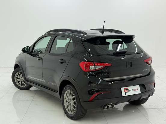 FIAT-ARGO-1.3 FIREFLY FLEX TREKKING MANUAL FIAT-ARGO-2019