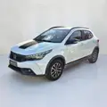 FIAT ARGO 1.3 FIREFLY FLEX TREKKING MANUAL FIAT ARGO 1.3 FIREFLY FLEX TREKKING MANUAL