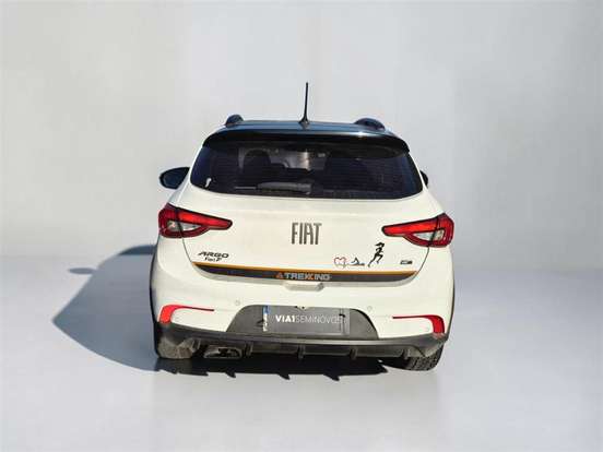 FIAT-ARGO-1.3 FIREFLY FLEX TREKKING MANUAL FIAT-ARGO-2025