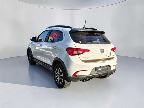 FIAT-ARGO-1.3 FIREFLY FLEX TREKKING MANUAL FIAT-ARGO-2025