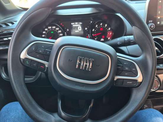 FIAT-ARGO-1.3 FIREFLY FLEX TREKKING MANUAL FIAT-ARGO-2025