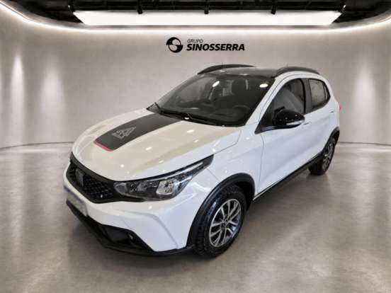 FIAT-ARGO-1.3 FIREFLY FLEX TREKKING MANUAL FIAT-ARGO-2024