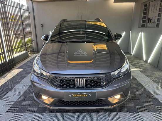FIAT-ARGO-1.3 FIREFLY FLEX TREKKING MANUAL FIAT-ARGO-2024