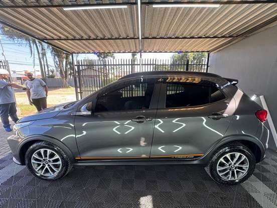FIAT-ARGO-1.3 FIREFLY FLEX TREKKING MANUAL FIAT-ARGO-2024