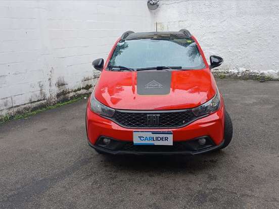FIAT-ARGO-1.3 FIREFLY FLEX TREKKING MANUAL FIAT-ARGO-2023