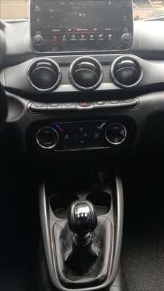 FIAT-ARGO-1.3 FIREFLY FLEX TREKKING MANUAL FIAT-ARGO-2023