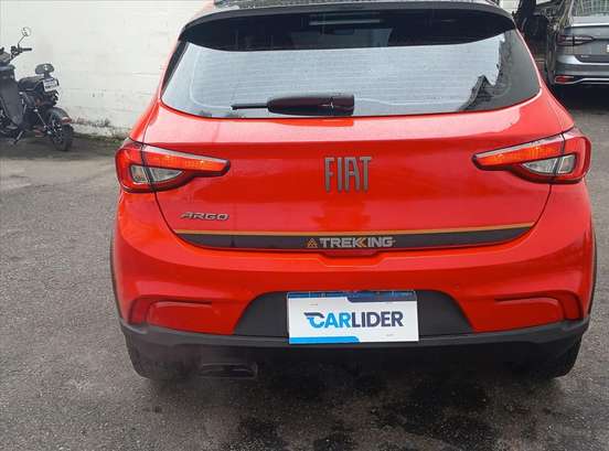 FIAT-ARGO-1.3 FIREFLY FLEX TREKKING MANUAL FIAT-ARGO-2023