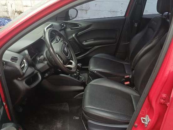 FIAT-ARGO-1.3 FIREFLY FLEX TREKKING MANUAL FIAT-ARGO-2023