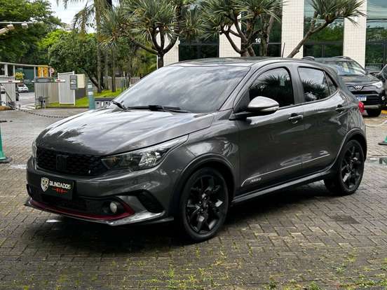 FIAT-ARGO-1.8 E.TORQ FLEX HGT AT6 FIAT-ARGO-2020