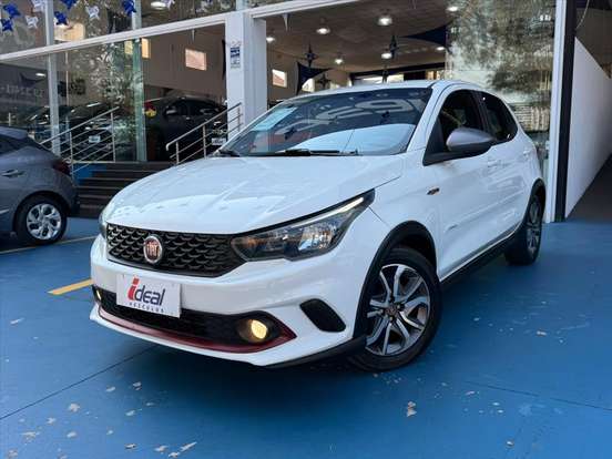 FIAT-ARGO-2020