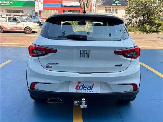 FIAT-ARGO-2020
