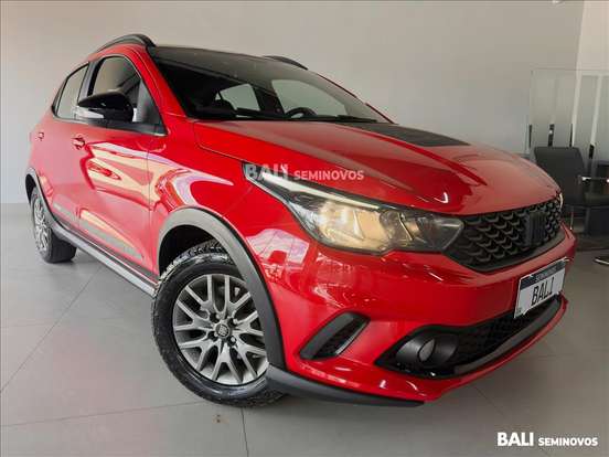 FIAT-ARGO-2020