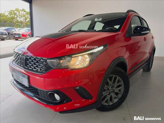FIAT-ARGO-2020