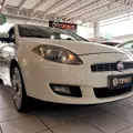 FIAT BRAVO 1.8 ESSENCE 16V FLEX 4P AUTOMATIZADO FIAT BRAVO 1.8 ESSENCE 16V FLEX 4P AUTOMATIZADO