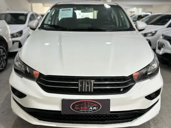 FIAT-CRONOS-1.0 FIREFLY FLEX DRIVE MANUAL FIAT-CRONOS-2023