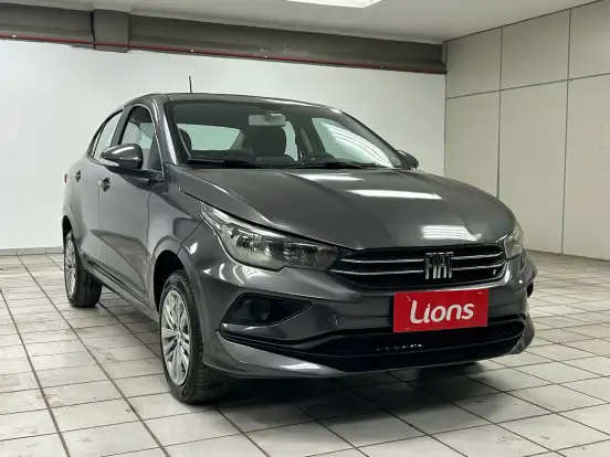 FIAT-CRONOS-1.0 FIREFLY FLEX DRIVE MANUAL FIAT-CRONOS-2025