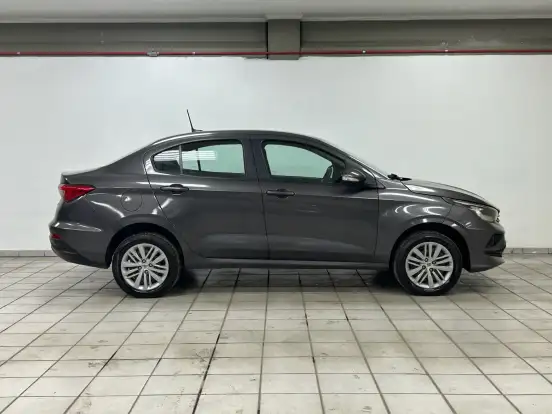 FIAT-CRONOS-1.0 FIREFLY FLEX DRIVE MANUAL FIAT-CRONOS-2025